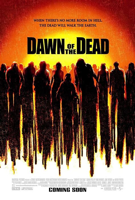 Dawn Of The Dead 2004 Imdb