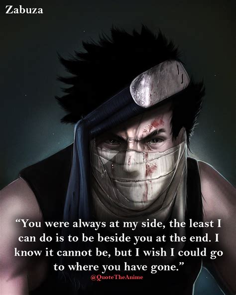 Best Anime Quotes Naruto