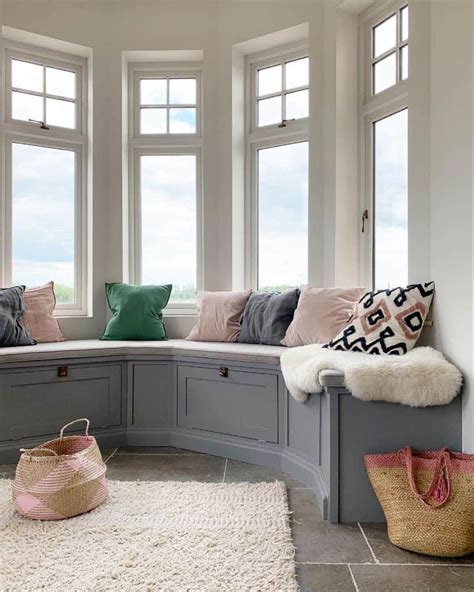 The Top 40 Best Window Seat Ideas Interior Home And Design Mens