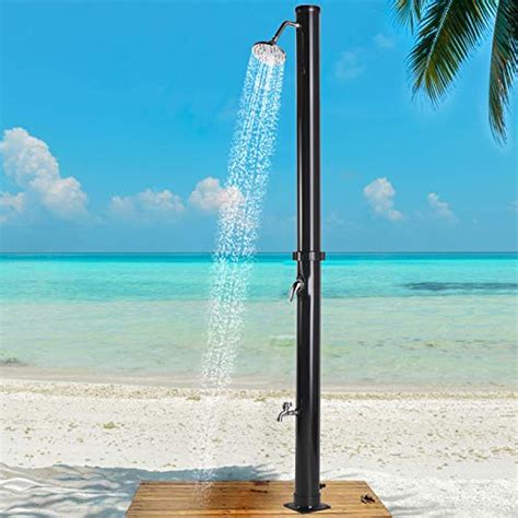 10 Best Solar Showers And Their Reviews Updated 2022 Solar Nerd