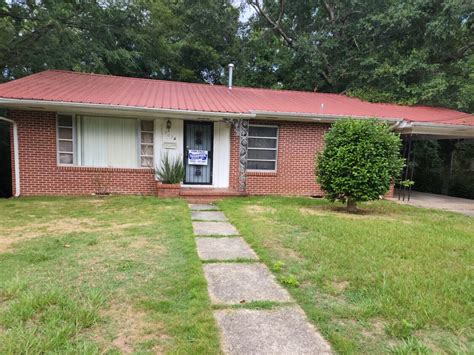 903 S Main St Tuskegee Al 36083 House Rental In Tuskegee Al