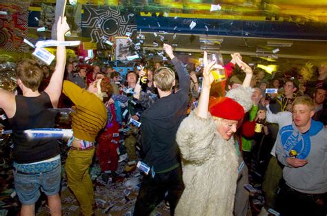 Why We Should Be Cheered By The Rise In Illegal Raves
