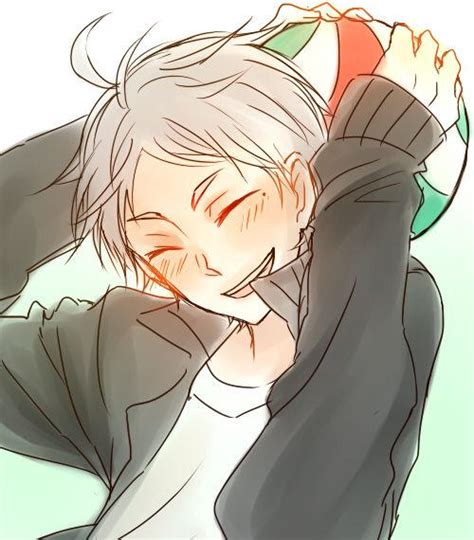Lucky To Love You Sugawara Koushi X Reader By Lordsister On Deviantart