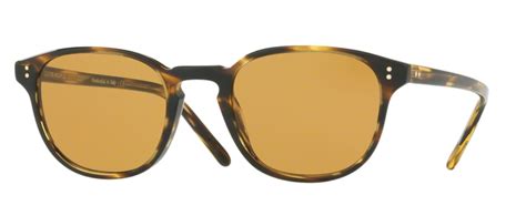 Oliver Peoples Sunglasses Fairmont Ov5219s 1003 R9 Sunglasses