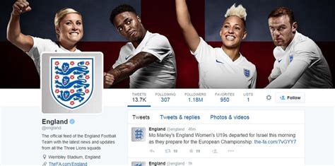 lionesses welcomed home with sexist fa tweet bbc news