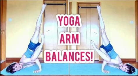 Yoga Arm Balances Yoga Arm Balance Arm Balances Yoga