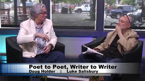 Doug Holder Interviews Luke Salisbury Author No Common War Youtube