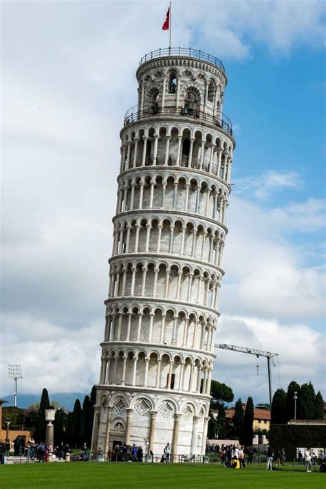 15 Most Famous Landmarks In The World That You Must See Before You Die