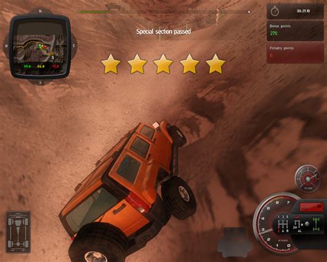 4x4 Hummer Details Launchbox Games Database