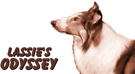 Lassie Web Episode Guide The Odyssey
