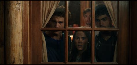cabin fever review remake of eli roth s original is pointless variety