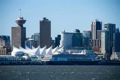 Canada Place (Vancouver) - 2019 All You Need to Know BEFORE You Go