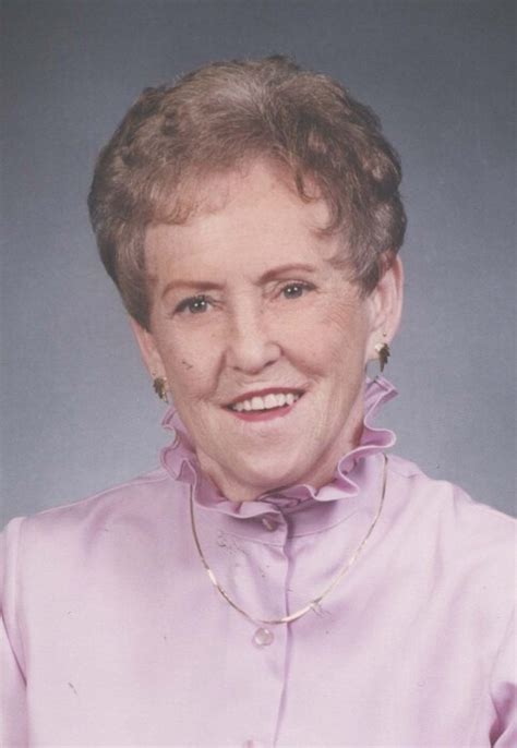 Obituary For Phyllis Lucille Belden Thomas Gorden Funeral Residence