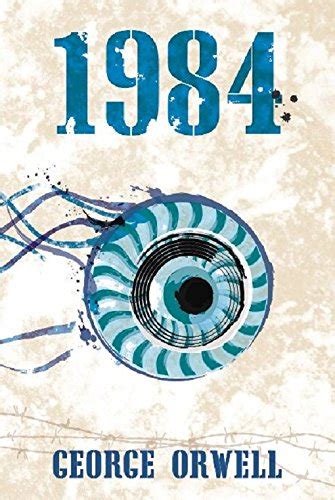 Nineteen Eighty Four By George Orwell Book Review By The Bookish Elf