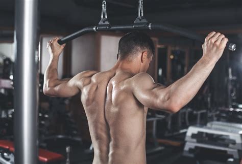 Best Lower Back Exercises For Men Online Degrees