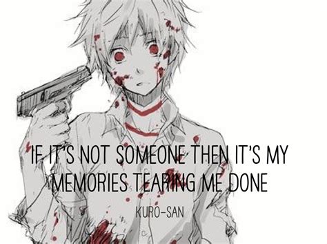Pin By No One On My Edits Pinterest Quotes Sad Anime Quotes And Anime