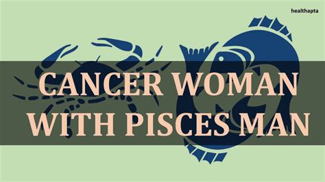 Is cancer woman pisces man compatible mentally, emotionally and sexually? CANCER WOMAN WITH PISCES MAN - YouTube