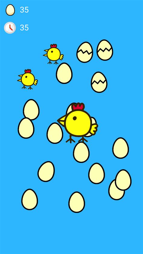 Happy Miss Chicken Android Download Taptap
