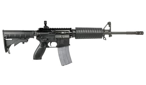 Sig Sauer M400 M4 A3 Carbine 223 556mm Top Gun Supply
