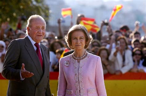 The new generation tripleheader friday sept. Former Spanish King Juan Carlos goes into exile amid ...