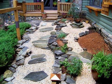 Desain Taman Rumah Minimalis Jepang 2015