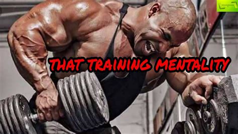 Old School Bodybuilding High Training Mentality Arnold Schwarzenegger