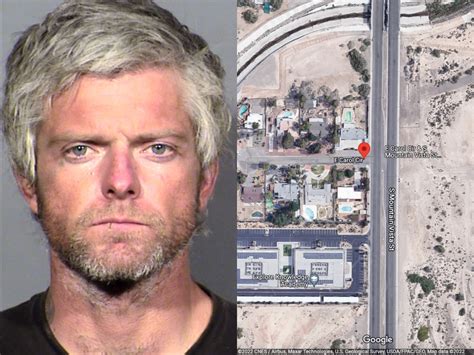 Man Dies In Altercation With Homeless Man In Las Vegas Lvmpd Las