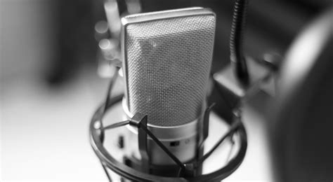 Panduan Membuat Sample Voice Over yang Mengesankan | Indovoiceover