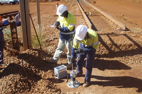 Geotechnical Tests