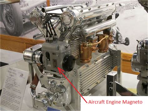 Offenhauser Mighty Midget Racing Engine Page 3 Home Model Engine
