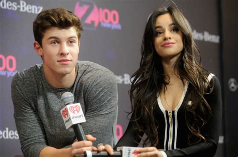 Shawn Mendes And Camila Cabellos Relationship A Complete Timeline