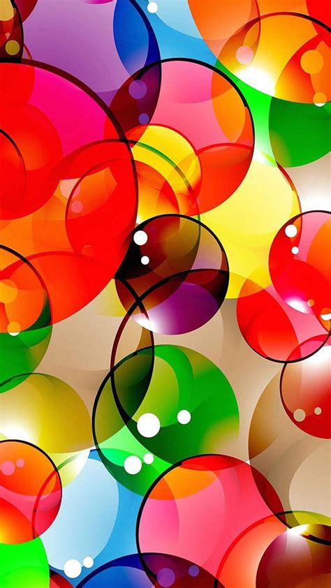 Bubble Live Wallpaper With Moving Bubbles Pictures For Android Download
