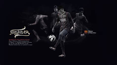 Download the best wallpapers for culers. Neymar wallpapers in 2018 | Barcelona and Brazil