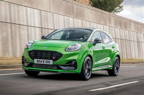 British drivers have seen seven different generations of the car with the latest one being manufactured since 2017. Ford Fiesta ST and Puma ST prices rise "due to Brexit ...