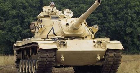Picture Of A Tank The 10 Most Influential Tanks In History Sunwalls
