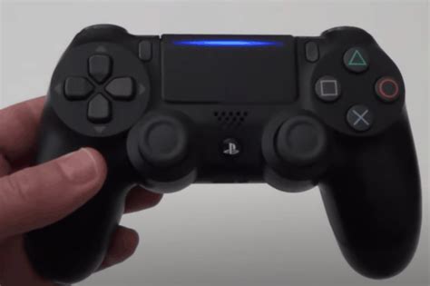 Ps4 Controller Lights What They Mean And Troubleshooting