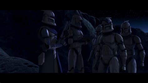 Star Wars The Clone Wars Rex Cody Fives Echo Hevy Take Back The