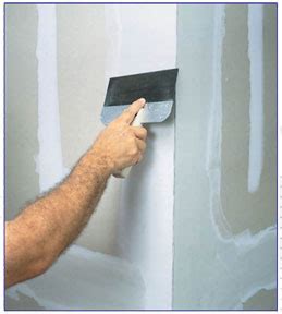 Some of these customers expect their finished garage walls to look like their dining room. Drywall finishing standards | Next Level Remodeling
