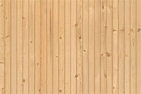 Install Wood Pine Paneling On Walls