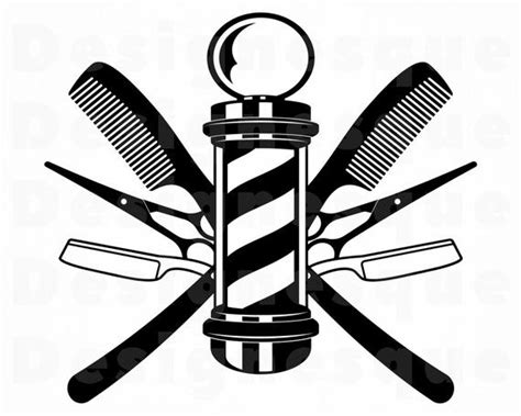 Our database contains over 16 million of free png images. Logotipo de barbero SVG logotipo de Barbershop SVG ...