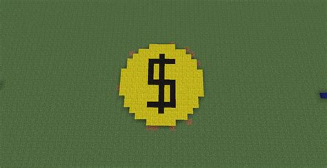 If you run a server in your home that can be a good idea to manage a hosting server remotely. Scrooge McDuck's Money Bin Minecraft Map