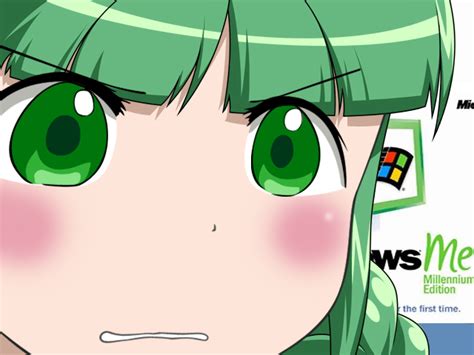 A Visual History Of Microsofts Anime Fetish Ranime