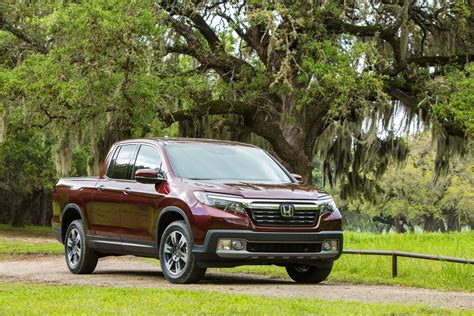 2017 honda ridgeline for sale. By Design: 2017 Honda Ridgeline