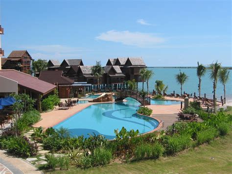 Maybe you would like to learn more about one of these? Langkawi Lagoon Resort in Malaysia - Room Deals, Photos ...