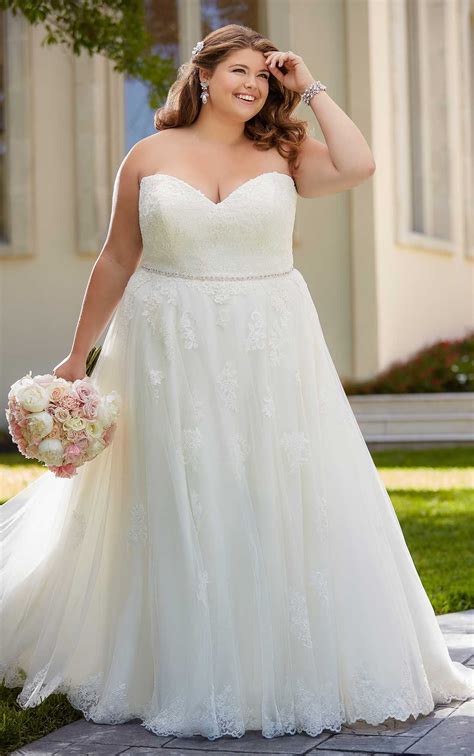 Off The Shoulder Lace Back Wedding Dress With Images Wedding