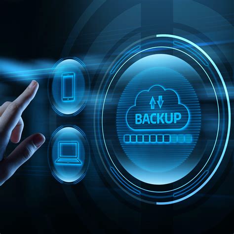 Backup Solutions - Store | Lifax Tech
