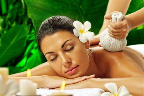 Bucharest Spa Special Massage Subscription Aromatherapy