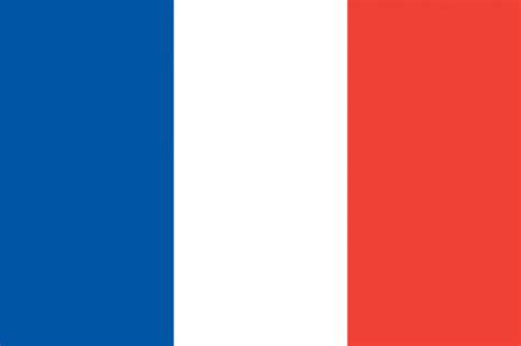 Flagge Von Frankreich Kostenloses Stock Bild Public Domain Pictures