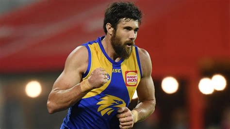 He is kwown as jesus by australian fans because of his resemblance to him earlier in his career. AFL Grand Final 2018: Josh Kennedy West Coast Chris Judd ...