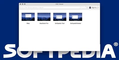 Realvnc Viewer Mac Download A Lightweight And User Oriented